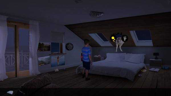 Cowpocalypse - Episode 1 game for windows Pc 1