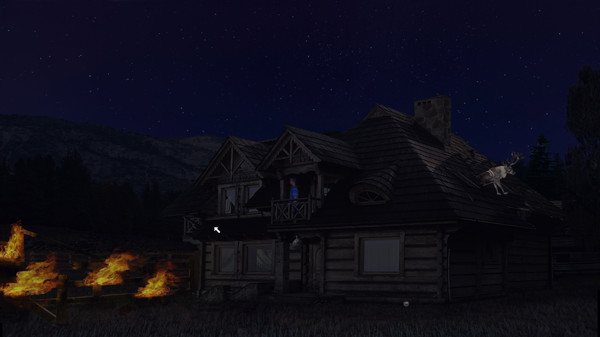 Cowpocalypse - Episode 1 game for Linux 1