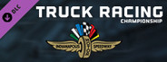 Truck Racing Championship - Indianapolis Motor Speedway