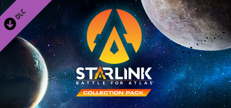 Starlink: Battle for Atlas - Collection pack 1 cover art