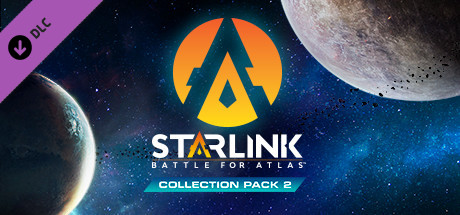 Starlink: Battle for Atlas - Collection pack 2 cover art