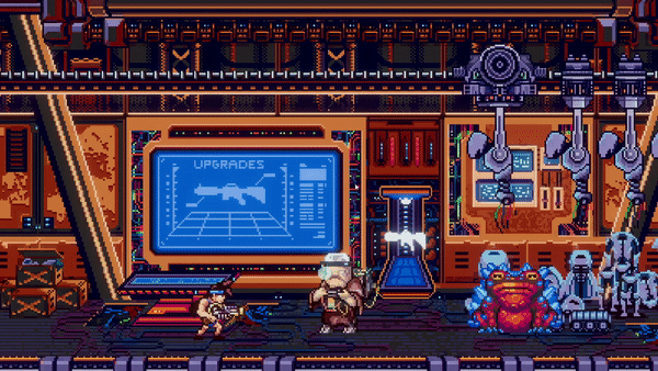 咬紧牙关/Bite the Bullet(更新v5534075)