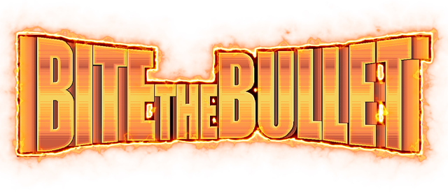 Bite the Bullet Logo