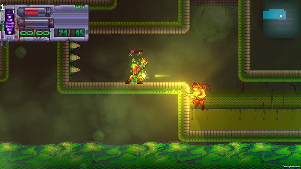 Bite the Bullet game for windows Pc 1