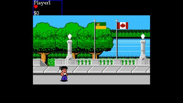 Queen City Chaos for linux