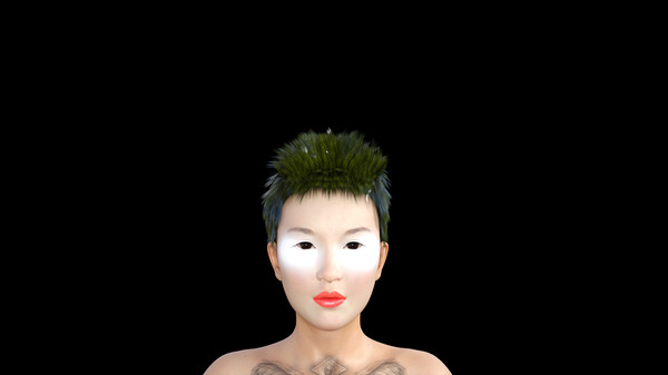 скриншот Koshi for Boobs 'em up - Wallpaper 0