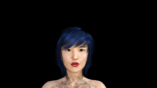 скриншот Yuan for Boobs 'em up - Wallpaper 0