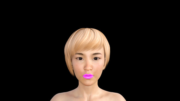 скриншот Noriko for Boobs 'em up - Wallpaper 0