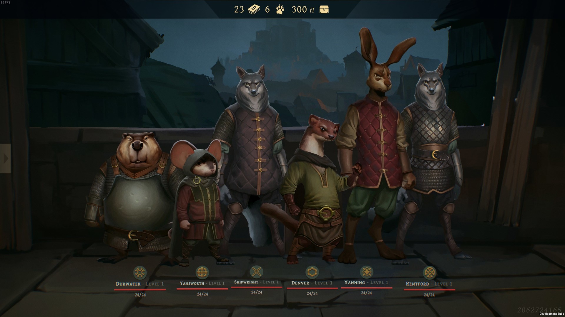 Banners of Ruin on Steam