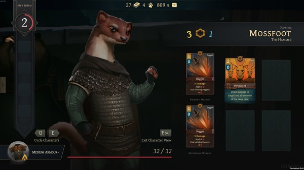 Banners of Ruin game for windows Pc 1