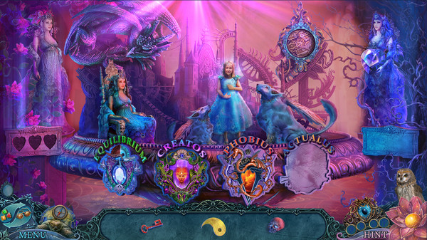 Reflections of Life: Equilibrium Collector's Edition for linux