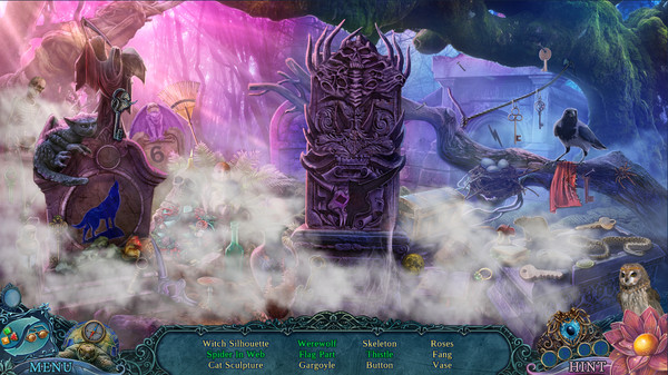 Скриншот из Reflections of Life: Equilibrium Collector's Edition