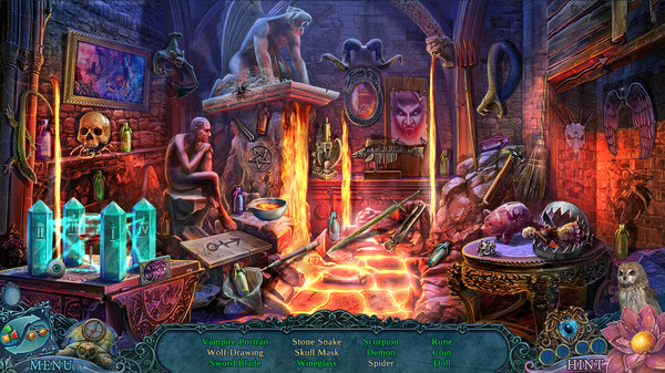 Reflections of Life: Equilibrium Collector's Edition game for Linux 1