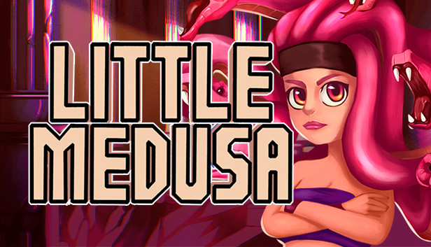 Little Medusa