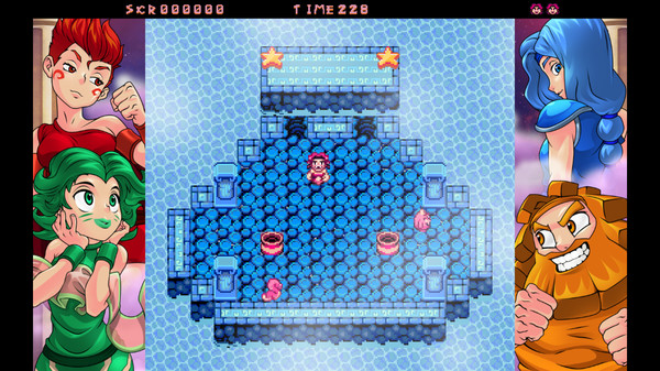 Little Medusa for linux