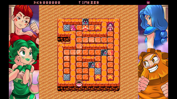 Little Medusafor windows and Linux 1