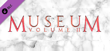 Museum Volume II cover art
