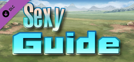 Sexy Guide! cover art