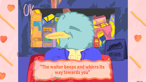 Broken Hearts Club - Blue Bird Bluesfor windows and Linux 1