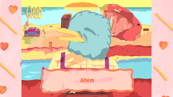 Broken Hearts Club - Blue Bird Blues game for windows Pc 1