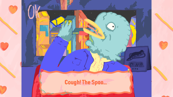 Broken Hearts Club - Blue Bird Blues for linux