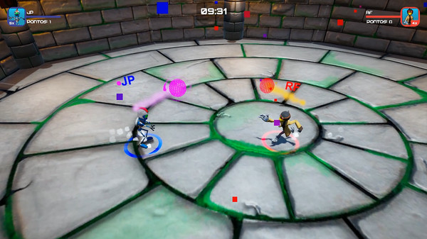 Space Bomb game for windows Pc 1