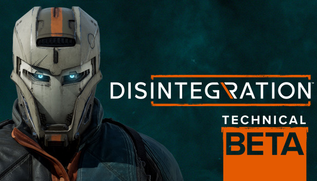 Disintegration Technical Beta