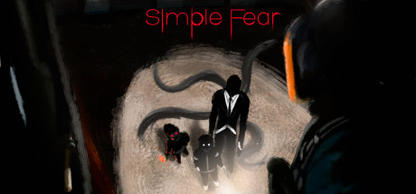 View Simple Fear on IsThereAnyDeal