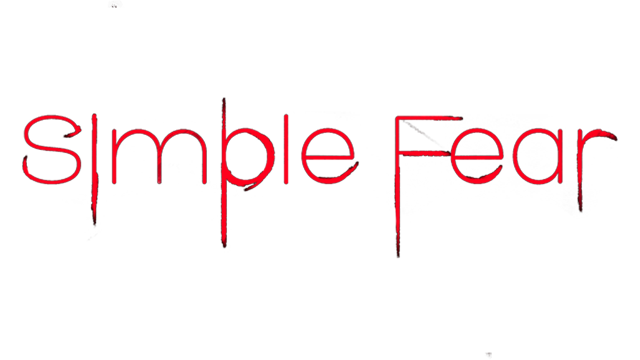Simple Fear Logo