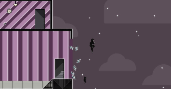 Скриншот из Simple Fear