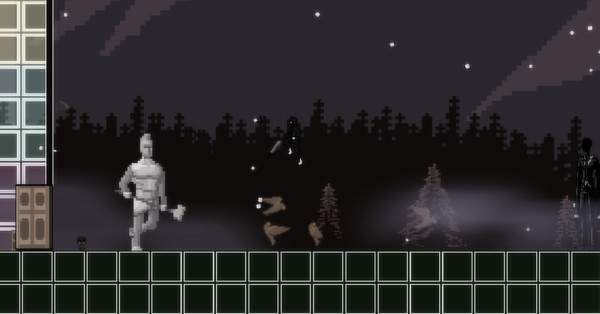 Скриншот из Simple Fear