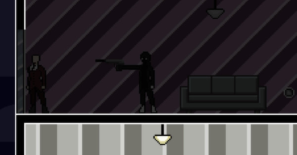 Скриншот из Simple Fear