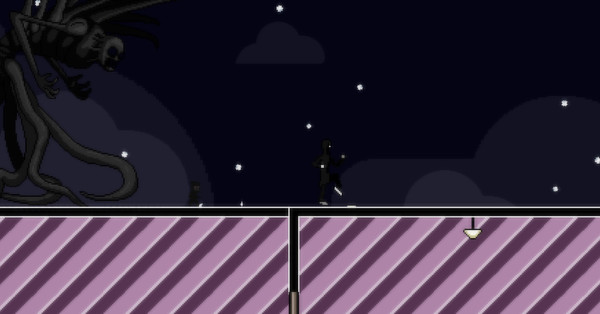 Скриншот из Simple Fear