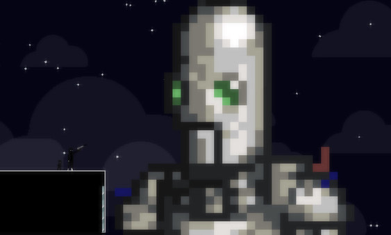 Скриншот из Simple Fear