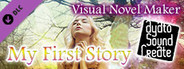 Visual Novel Maker - My First Story