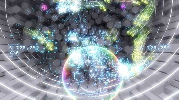 波动-游戏截图