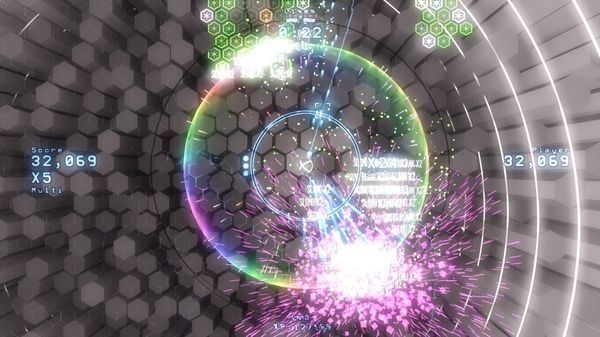 Wavesfor windows and Linux 1