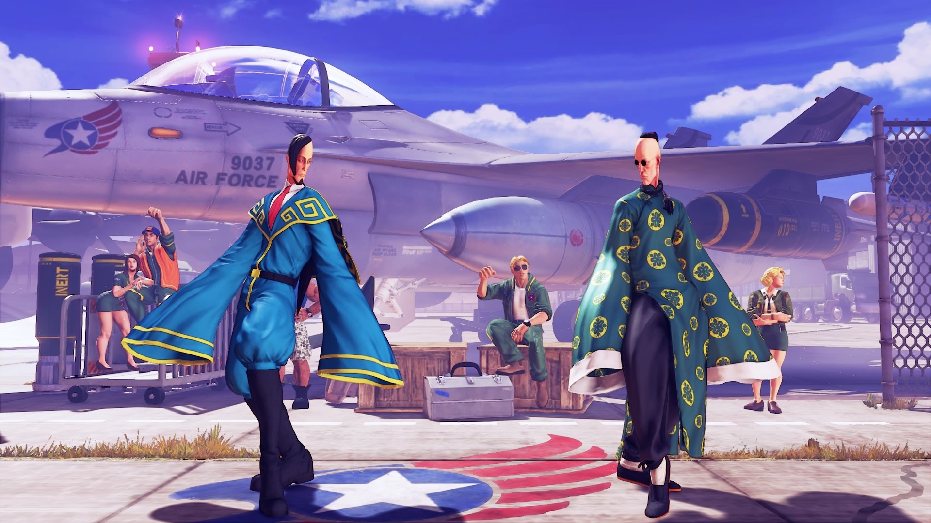 E. N. A n n e игра. R. A.