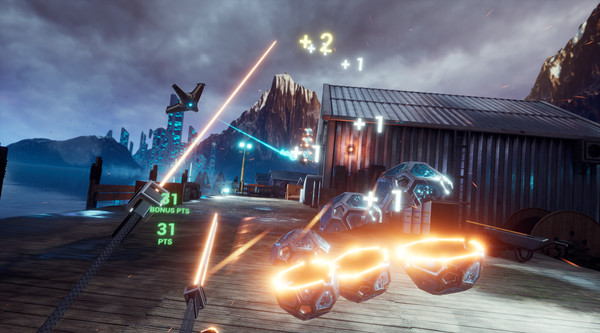 Viro Move game for windows Pc 1