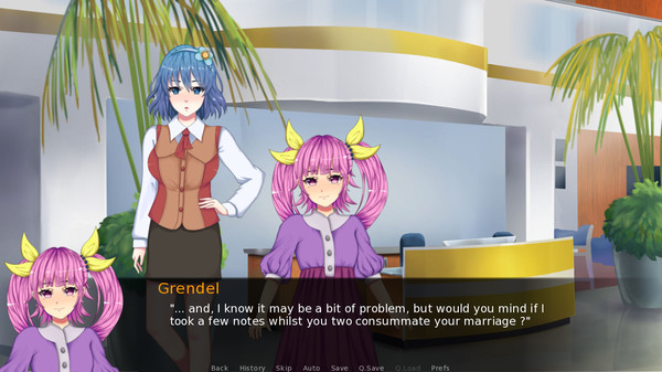 Welcome To... Chichester OVN 1 : The Beachfor windows and Linux 1