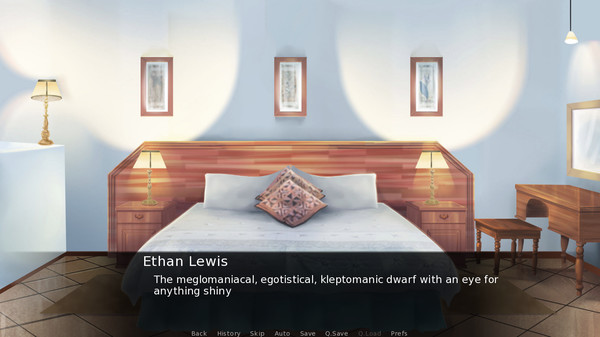 Welcome To... Chichester OVN 1 : The Beach game for windows Pc 1