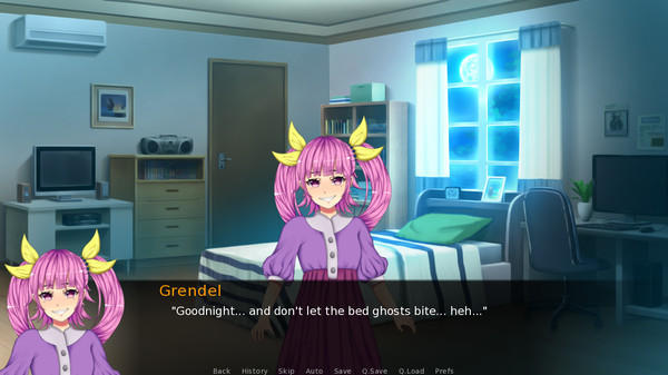 Welcome To... Chichester OVN 1 : The Beach for linux