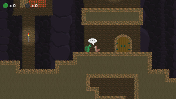 Run Jump Rabbit Turtlefor windows and Linux 1