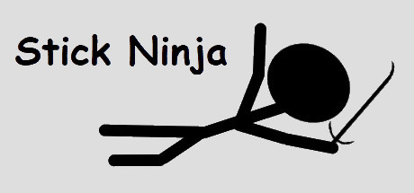 Stick Ninja cover art