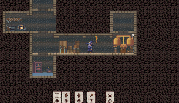 Dwarven Skykeep game for windows Pc 1