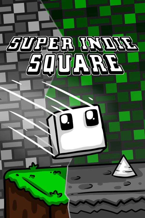 Super Indie Square for steam