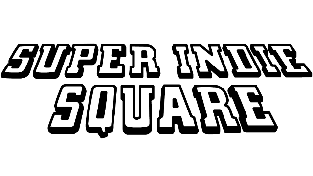 Super Indie Square Logo