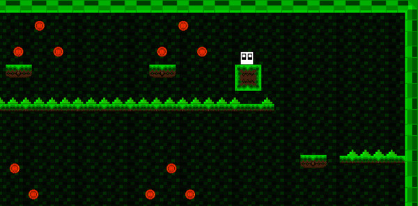 Super Indie Square game for windows Pc 1