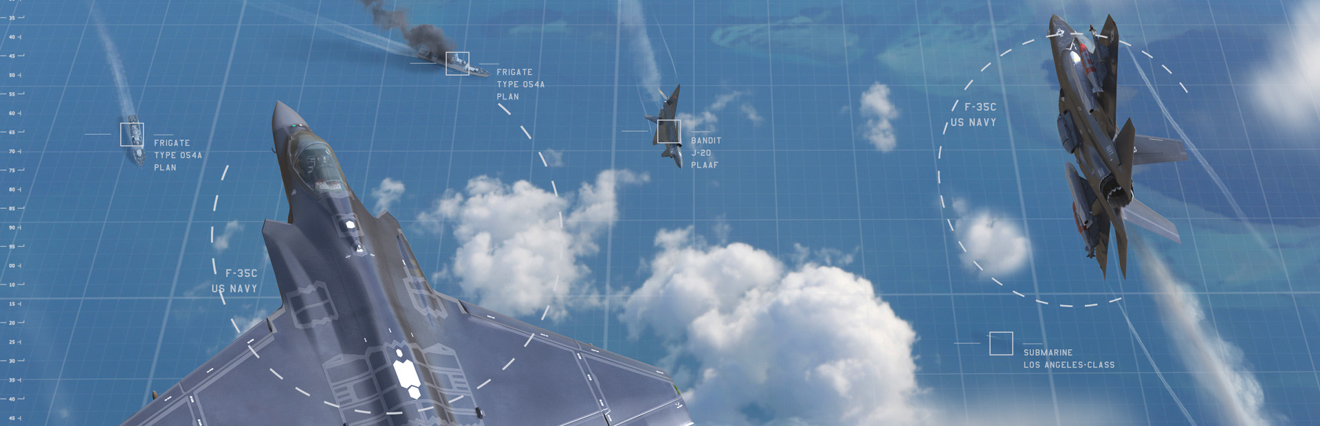 Command: Modern Operations