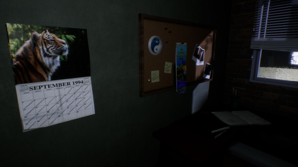 Who Could That Be? for linux